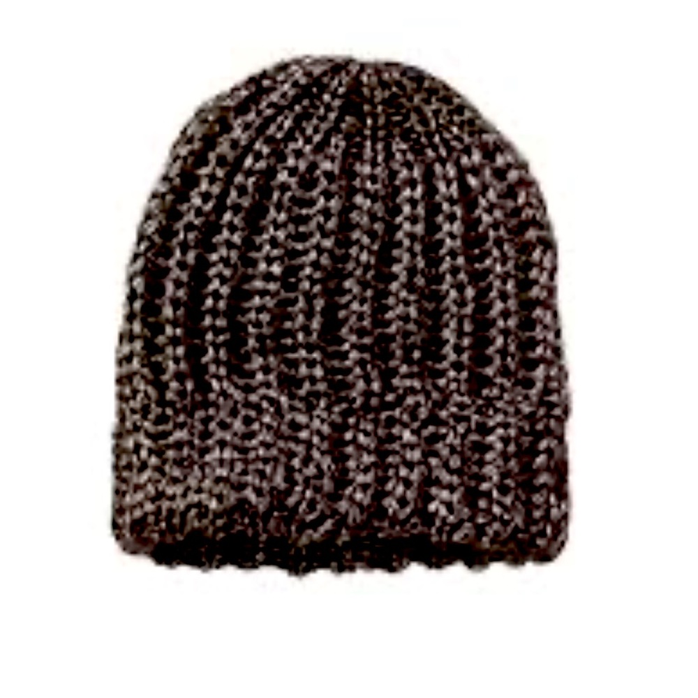 Metallic Beanie By Vincent Pradier For Athleta